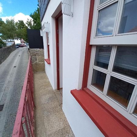 Torreao House Villa Guarda Eksteriør bilde