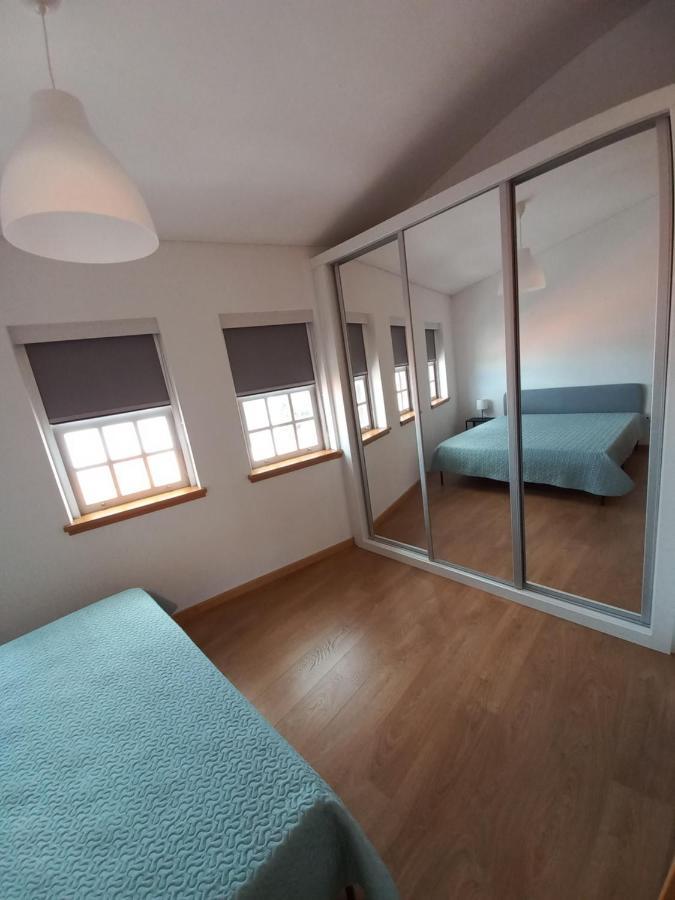 Torreao House Villa Guarda Eksteriør bilde