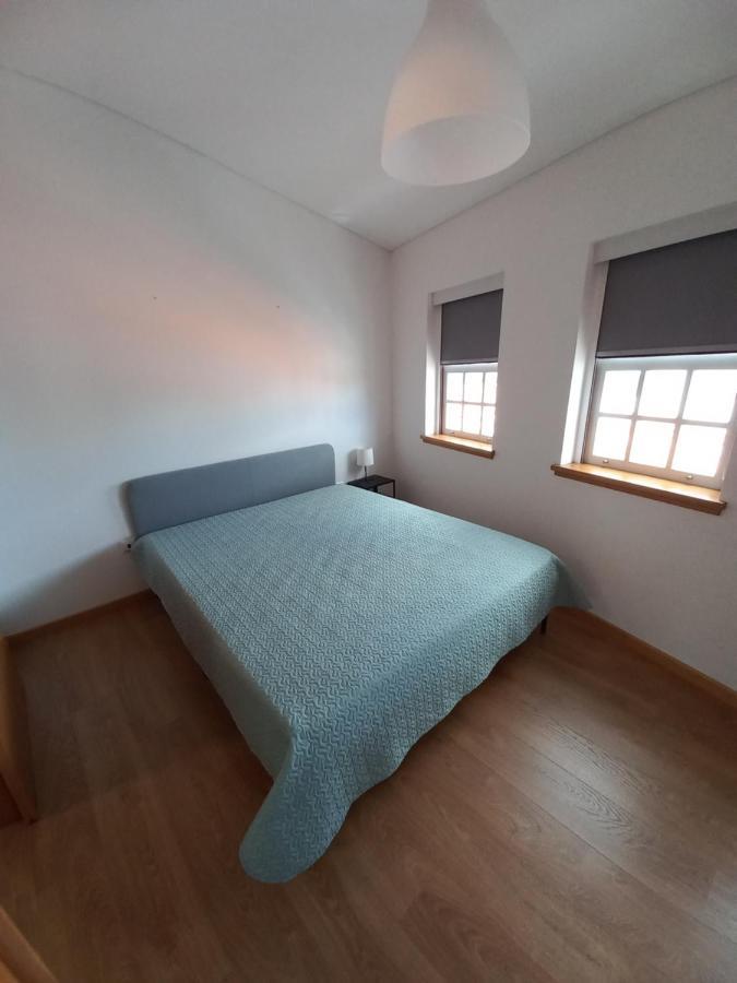 Torreao House Villa Guarda Eksteriør bilde