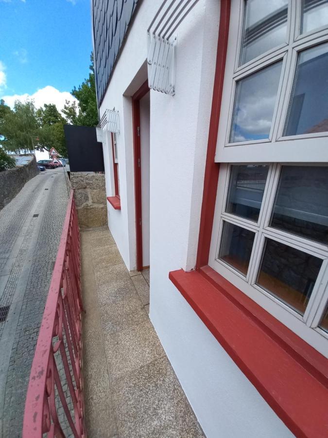 Torreao House Villa Guarda Eksteriør bilde
